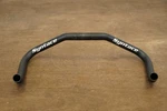42CM Syntace Stratos Bullhorn Alloy Tt Triathlon Handlebar 26MM. Fixed Price $15.75.