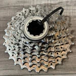 Shimano Deore Xt Speed CS-M737 11-28 Cassette Type-r. Fixed Price $49.99.