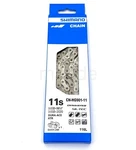 Shimano CN-HG901-11 11-SPEED 116L Xtr Dura Ace E-bike W/quick-link Chain Nib. Fixed Price $55.88.