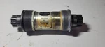 Shimano BB-ES50 68 Bc 1.37X24 113MM Axle Bottom Bracket Octalink Free Shipping. Fixed Price $23.76.