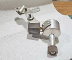 Vintage Schwinn Approved Bicycle Light Generator, K10844, CH4.1.008. Fixed Price $17.46.