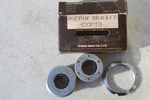 Piece Vtg Tange Fixed Bottom Bracket Parts 36 24 JL-401S Made Japan. Fixed Price $15.99.