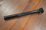 Thompson Elite Seatpost Black Aluminum 30.9X367MM Road Bike Mtb Made Usa. Fixed Price $75.00.