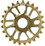 Odyssey Boyd 25T Sprocket Cnc Machined 7075-T6 Aluminum, Signature Bmx Part. Fixed Price $56.94.