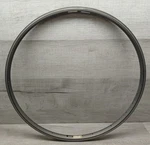 Vintage Araya 26 X 1.50" RM-20 Super Hard Anodized Aluminum Rim, Hoop 36H Bronze. Fixed Price $59.95.