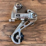 Vintage Shimano RD-M700 Deer Head Rear Derailleur 1ST Style Standard Pulley. Fixed Price $174.99.
