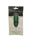 Nos Classic Vintage Schwinn Bicycle Head BADGE-1995. Fixed Price $35.00.