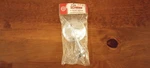 Nos Vintage Schwinn Krate 4" Banana Seat Muscle Bike Pee Wee X-1 White Mirror. Fixed Price $223.99.