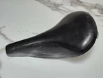 Vintage San Marco Coureur Bicycle Saddle Spring Seat - Made Italy. Fixed Price $29.99.