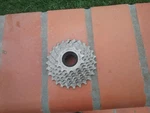 Nos Sachs Maillard Ly 92 7SP Freewheel 13T-26T. Fixed Price $45.00.