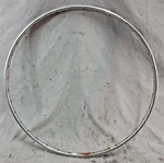 Record Du Monde Super Champion Comp 700C Road Bike Wheel Rim Tubular 32S 622ISO. Fixed Price $74.02.