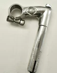 Used Gb British 7CM Alloy Quill Stem 1975 Raleigh Super Course 25.4MM Clamp. Fixed Price $24.95.