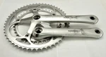 Vintage Used Shimano Ultegra CR-6400 Crankset 172.5MM 39/53T. Fixed Price $39.95.
