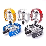Wellgo Bmx Mtb Xc-ii Bear Trap Bicycle Bike Pedals 9/16" Old School Vintage. Fixed Price $32.99.