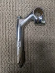 Original 1966 Schwinn Stingray Handlebar Stem Gooseneck Fastback Deluxe. Fixed Price $25.00.