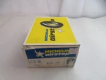 Nos Michelin Airstop 3/4"- 17-14M Motorcycle Replacement Inner Tube 1261. Fixed Price $16.12.