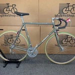 Argos, Hand-built 531 Reynolds Steel, British Vintage Luxury Road BIKE-1980S. Fixed Price $1450.00.
