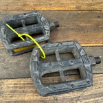 Sr SP-513 Pedals 1/2 In Old School Bmx Caps 1PC SP513 Fits Gt Performer 80S A4. Fixed Price $29.25.