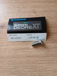 Shimano Deore Xt Clamp Bolts Pair For Brake Lever BL-M730 / ST-M090 Vintage Nos. Fixed Price $8.00.