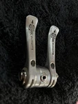 Shimano Golden Arrow Downtube Shifters SL-A105 Top Aero Mount W/ Bolt. Fixed Price $45.00.