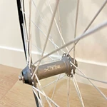 Shimano Xtr Front Wheel 26 Inch Sunrims CR18 HB-M950 Japan 28 Vintage Mtb. Fixed Price $169.95.