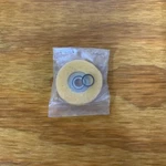 Schwinn Stingray Krate Speedometer Cable Drive Kit Nos. Fixed Price $34.99.