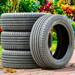 4 Tires Goodyear Assurance Triplemax 205/55R16 91V A/s All Season. Fixed Price $338.93.