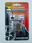 Kool Stop Cool Wave Disc Brake Pads KS-D625CA. Fixed Price $14.00.