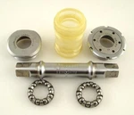 Vintage Exc Shimano GB-100 Bottom Bracket Dura Ace 68 -w- 112 35XP1 (M12). Fixed Price $79.99.