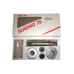Sugino 75 Njs Track Crank Bottom Bracket 68X109MM English. Fixed Price $195.64.