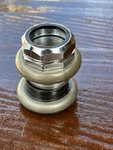 Vintage Shimano Exage #HP-M450 Headset With English Thread 1987 18HB. Fixed Price $39.90.