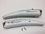 Vintage 1960S Schwinn Women Bicycle Slimline Horn Tank 26 Bike. Fixed Price $60.00.