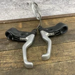 Vintage Shimano Deore BL-MT63 Slr Alloy Brake Levers 22.2MM Mountain Bike Japan. Fixed Price $30.99.