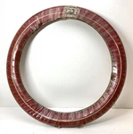 Nos Goodyear G-3 All Weather Bicycle Tire 20 X 2.125" Red. Fixed Price $149.99.