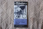 Vintage 1967 Schwinn Bicycles Sting-ray Ram's Horn Fastback Owner's Manual Minty. Fixed Price $75.00.