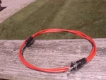 Nos Shimano Vintage Positron Bicycle Shifter Cable. Fixed Price $14.95.