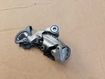 Shimano Deore 9 Speed Rear Derailleur Mountain Bike Long Cage Gray RD-M510 Japan. Fixed Price $25.00.