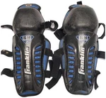 Franklin Comp 175 Knee Pads Shin Guards, 9". Fixed Price $11.99.