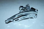 Shimano Nexave Triple Front Derailleur FD-T401 34.9MM Clamp 66-69 Usa Shipper. Fixed Price $39.69.