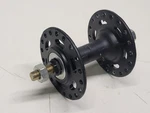 Heavy Duty Acs Front Hub For Old School Bmx Nos 36H Dated 1980. Fixed Price $49.99.