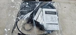 Nib Shimano Deore Lx ST-M560 Nos 3X8 Left & Right Brake Shifter Lever Cbl Set. Fixed Price $220.00.