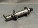 Shimano 105 HB-5700 Front Hub Road Bike 100 X 9MM Qr 32H Rim Brake 218G Gray. Fixed Price $42.99.