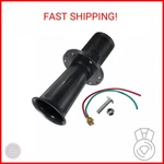 Drisentri Air Horn Antique Ahooga Vintage Classic Old Style School Chrome 1. Fixed Price $24.81.