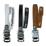 Leather Zefal Christophe 516 Toe Clip Straps All Colours L'eroica Retro. Fixed Price $16.07.