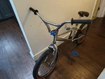 Vintage Huffy Bandit Freestyle Old School Bmx Bike. Fixed Price $399.99.