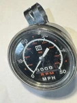 ! Nos Vintage Bike Speedometer Head & Bracket Sw Stewart Warner Bicycle See Note. Fixed Price $49.50.