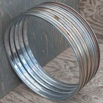 26" 24" Vintage Cwc Bike Rims Western Flyer Roadmaster Hawthorne Tank Bicycle. Fixed Price $55.99.
