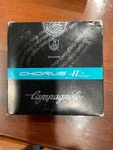 Campagnolo Chorus Bicycle Chain Campy Speed 11SPD. Fixed Price $50.00.