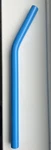 Old School Bmx Laid Back Seat Post 4130 22.2MM 7/8" 16" Hawiian Blue Gt Style. Fixed Price $47.99.