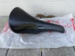 Nos Gt Ghost 2169 Viscount Bmx Seat An Guts Never Been Mounted W/ Original Bag. Fixed Price $230.00.